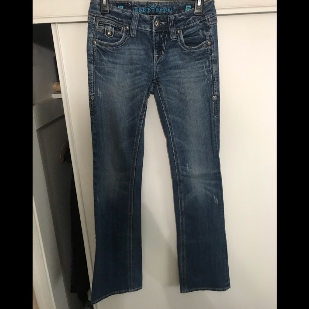 Women’s Jeans